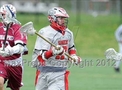 Thumbnail 2 in Fordham Prep @ Somers photogallery.