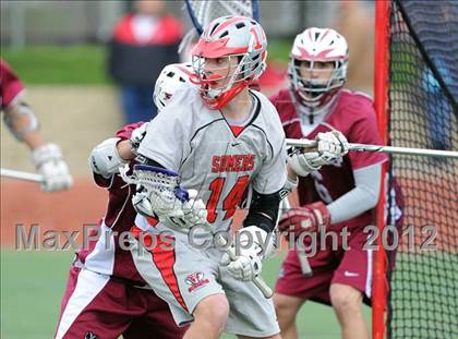 Thumbnail 2 in Fordham Prep @ Somers photogallery.
