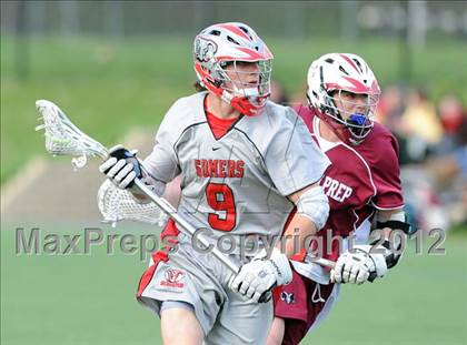 Thumbnail 3 in Fordham Prep @ Somers photogallery.
