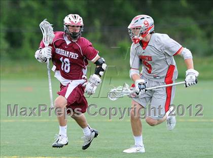 Thumbnail 1 in Fordham Prep @ Somers photogallery.