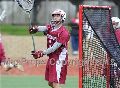 Thumbnail 3 in Fordham Prep @ Somers photogallery.