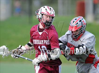 Thumbnail 1 in Fordham Prep @ Somers photogallery.