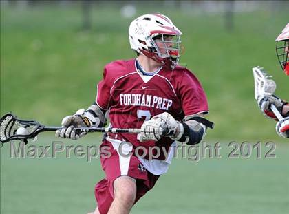 Thumbnail 2 in Fordham Prep @ Somers photogallery.