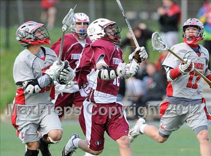 Thumbnail 2 in Fordham Prep @ Somers photogallery.