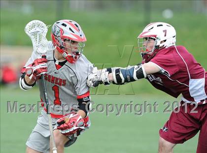 Thumbnail 2 in Fordham Prep @ Somers photogallery.