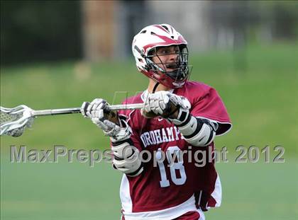 Thumbnail 2 in Fordham Prep @ Somers photogallery.
