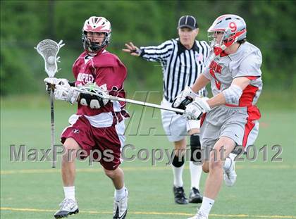 Thumbnail 2 in Fordham Prep @ Somers photogallery.