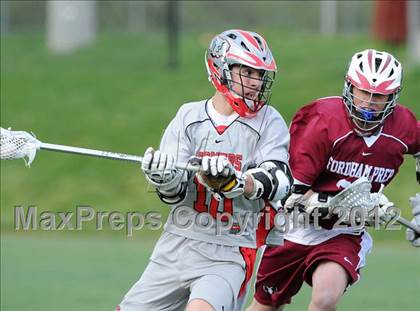 Thumbnail 3 in Fordham Prep @ Somers photogallery.