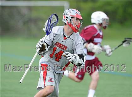 Thumbnail 3 in Fordham Prep @ Somers photogallery.