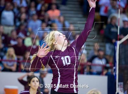 Thumbnail 1 in Otis vs. Idalia (CHSAA 1A Final) photogallery.