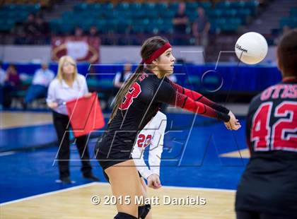 Thumbnail 1 in Otis vs. Idalia (CHSAA 1A Final) photogallery.