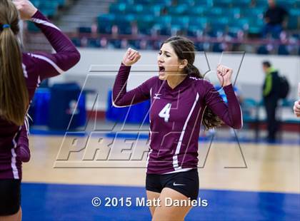 Thumbnail 2 in Otis vs. Idalia (CHSAA 1A Final) photogallery.