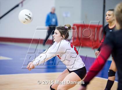 Thumbnail 1 in Otis vs. Idalia (CHSAA 1A Final) photogallery.