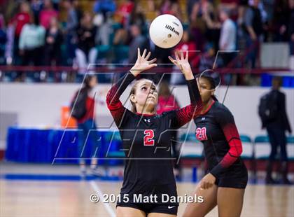 Thumbnail 2 in Otis vs. Idalia (CHSAA 1A Final) photogallery.