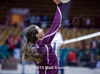 Thumbnail 1 in Otis vs. Idalia (CHSAA 1A Final) photogallery.