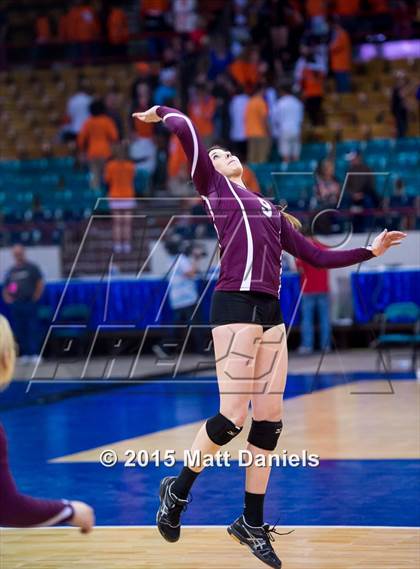 Thumbnail 1 in Otis vs. Idalia (CHSAA 1A Final) photogallery.