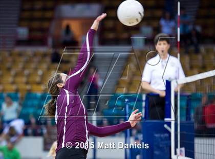 Thumbnail 3 in Otis vs. Idalia (CHSAA 1A Final) photogallery.