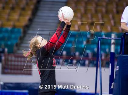 Thumbnail 3 in Otis vs. Idalia (CHSAA 1A Final) photogallery.