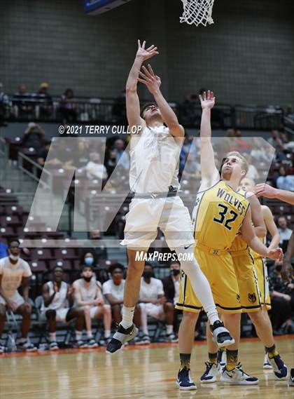 Thumbnail 3 in Enterprise vs. Layton Christian Academy (UHSAA 2A Final) photogallery.