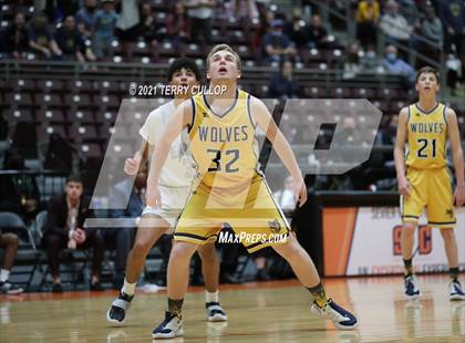 Thumbnail 3 in Enterprise vs. Layton Christian Academy (UHSAA 2A Final) photogallery.