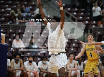 Thumbnail 1 in Enterprise vs. Layton Christian Academy (UHSAA 2A Final) photogallery.