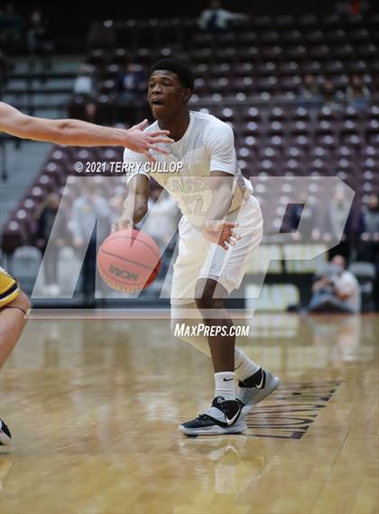 Thumbnail 1 in Enterprise vs. Layton Christian Academy (UHSAA 2A Final) photogallery.