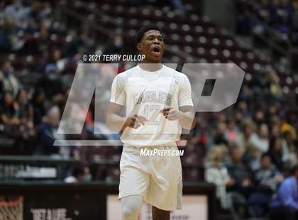 Thumbnail 3 in Enterprise vs. Layton Christian Academy (UHSAA 2A Final) photogallery.