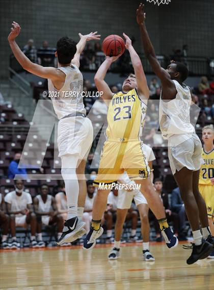 Thumbnail 2 in Enterprise vs. Layton Christian Academy (UHSAA 2A Final) photogallery.