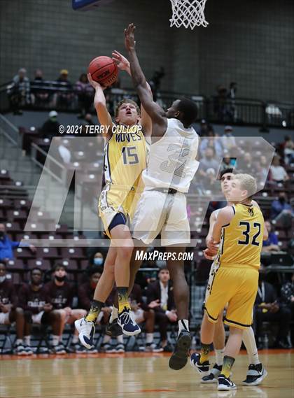 Thumbnail 2 in Enterprise vs. Layton Christian Academy (UHSAA 2A Final) photogallery.