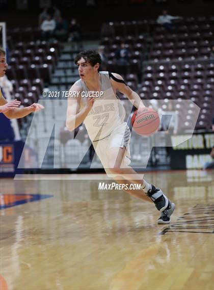 Thumbnail 3 in Enterprise vs. Layton Christian Academy (UHSAA 2A Final) photogallery.