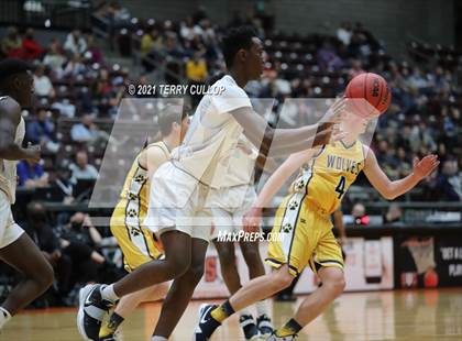 Thumbnail 2 in Enterprise vs. Layton Christian Academy (UHSAA 2A Final) photogallery.