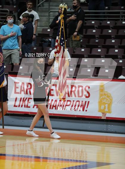 Thumbnail 1 in Enterprise vs. Layton Christian Academy (UHSAA 2A Final) photogallery.