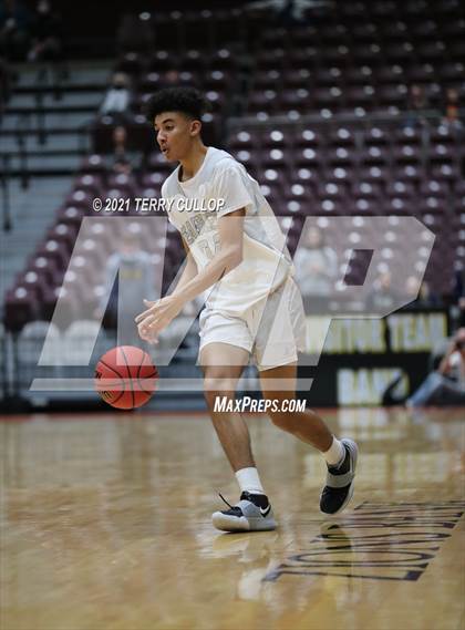 Thumbnail 1 in Enterprise vs. Layton Christian Academy (UHSAA 2A Final) photogallery.
