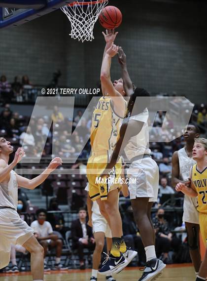 Thumbnail 3 in Enterprise vs. Layton Christian Academy (UHSAA 2A Final) photogallery.