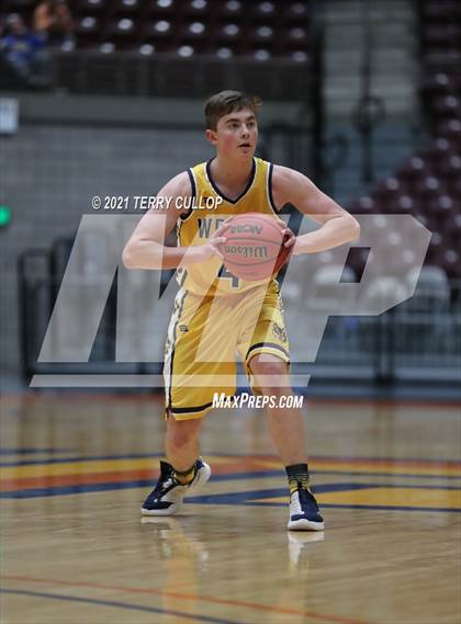Thumbnail 3 in Enterprise vs. Layton Christian Academy (UHSAA 2A Final) photogallery.