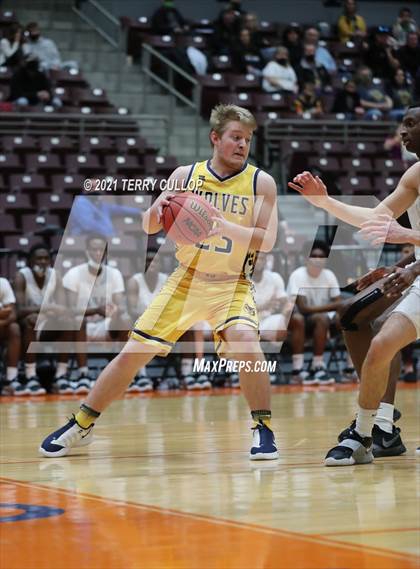Thumbnail 1 in Enterprise vs. Layton Christian Academy (UHSAA 2A Final) photogallery.