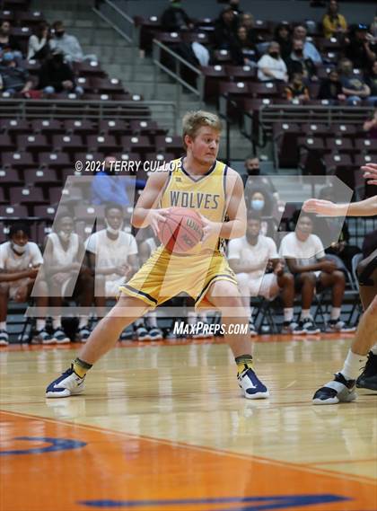Thumbnail 3 in Enterprise vs. Layton Christian Academy (UHSAA 2A Final) photogallery.