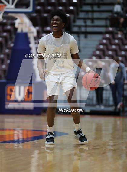 Thumbnail 2 in Enterprise vs. Layton Christian Academy (UHSAA 2A Final) photogallery.