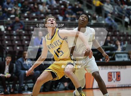 Thumbnail 3 in Enterprise vs. Layton Christian Academy (UHSAA 2A Final) photogallery.