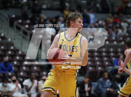 Thumbnail 1 in Enterprise vs. Layton Christian Academy (UHSAA 2A Final) photogallery.