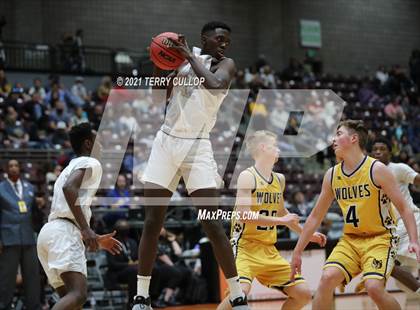 Thumbnail 3 in Enterprise vs. Layton Christian Academy (UHSAA 2A Final) photogallery.