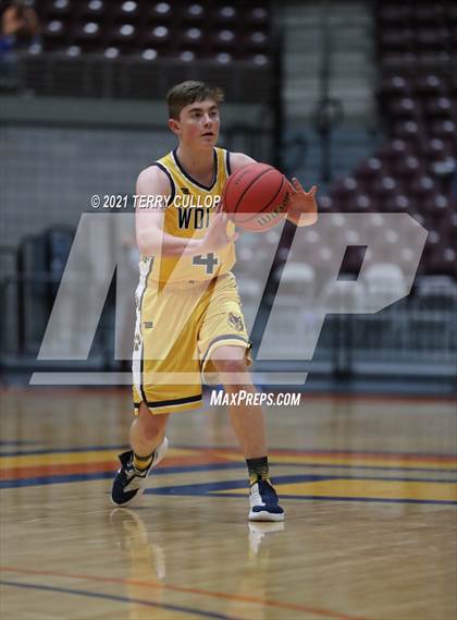 Thumbnail 1 in Enterprise vs. Layton Christian Academy (UHSAA 2A Final) photogallery.