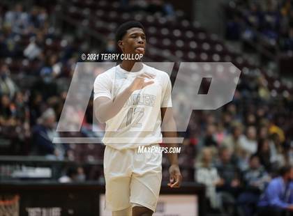 Thumbnail 1 in Enterprise vs. Layton Christian Academy (UHSAA 2A Final) photogallery.