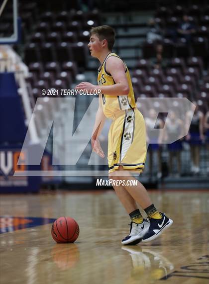 Thumbnail 1 in Enterprise vs. Layton Christian Academy (UHSAA 2A Final) photogallery.