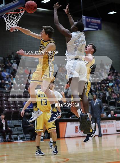 Thumbnail 3 in Enterprise vs. Layton Christian Academy (UHSAA 2A Final) photogallery.