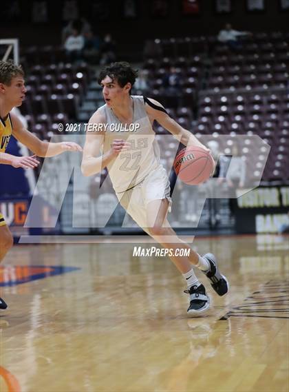 Thumbnail 1 in Enterprise vs. Layton Christian Academy (UHSAA 2A Final) photogallery.