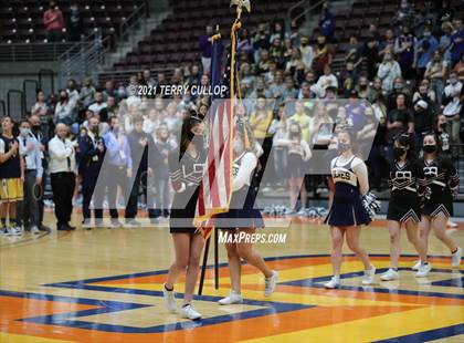Thumbnail 3 in Enterprise vs. Layton Christian Academy (UHSAA 2A Final) photogallery.