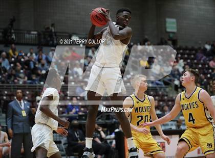 Thumbnail 2 in Enterprise vs. Layton Christian Academy (UHSAA 2A Final) photogallery.