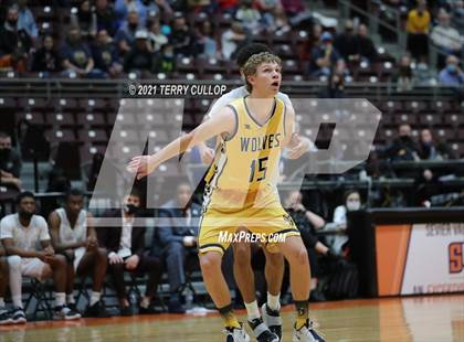 Thumbnail 3 in Enterprise vs. Layton Christian Academy (UHSAA 2A Final) photogallery.