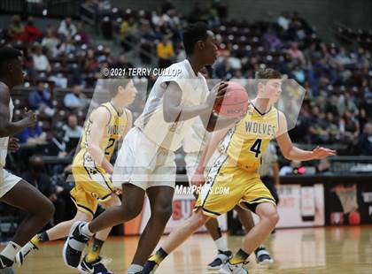 Thumbnail 1 in Enterprise vs. Layton Christian Academy (UHSAA 2A Final) photogallery.